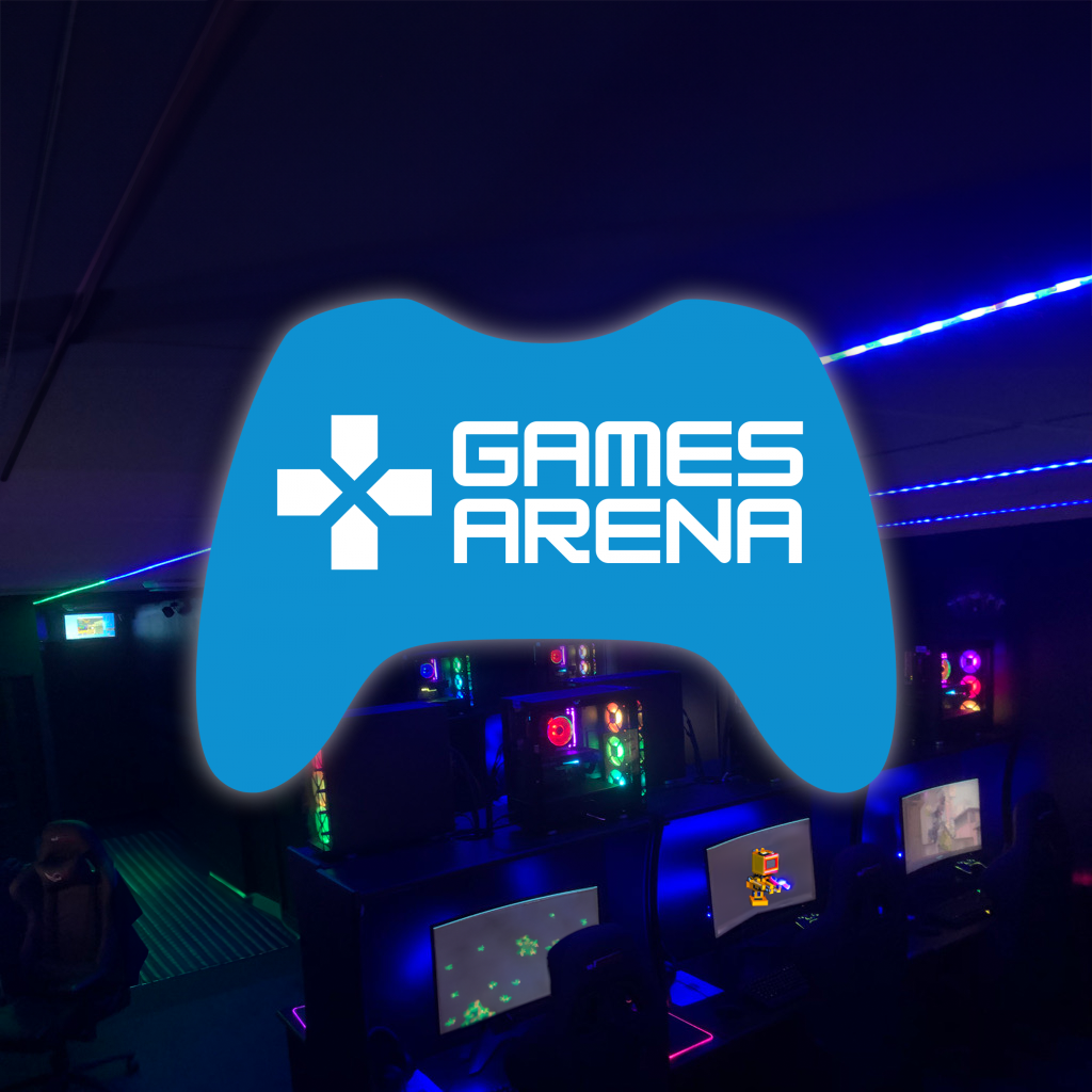 Games Arena