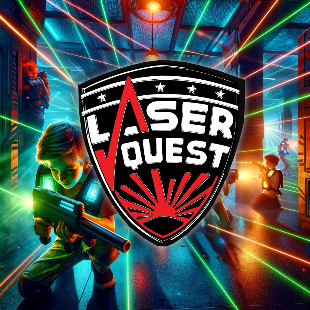 Laser Quest