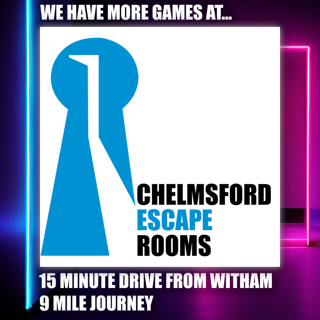Chelmsford Escape Rooms
