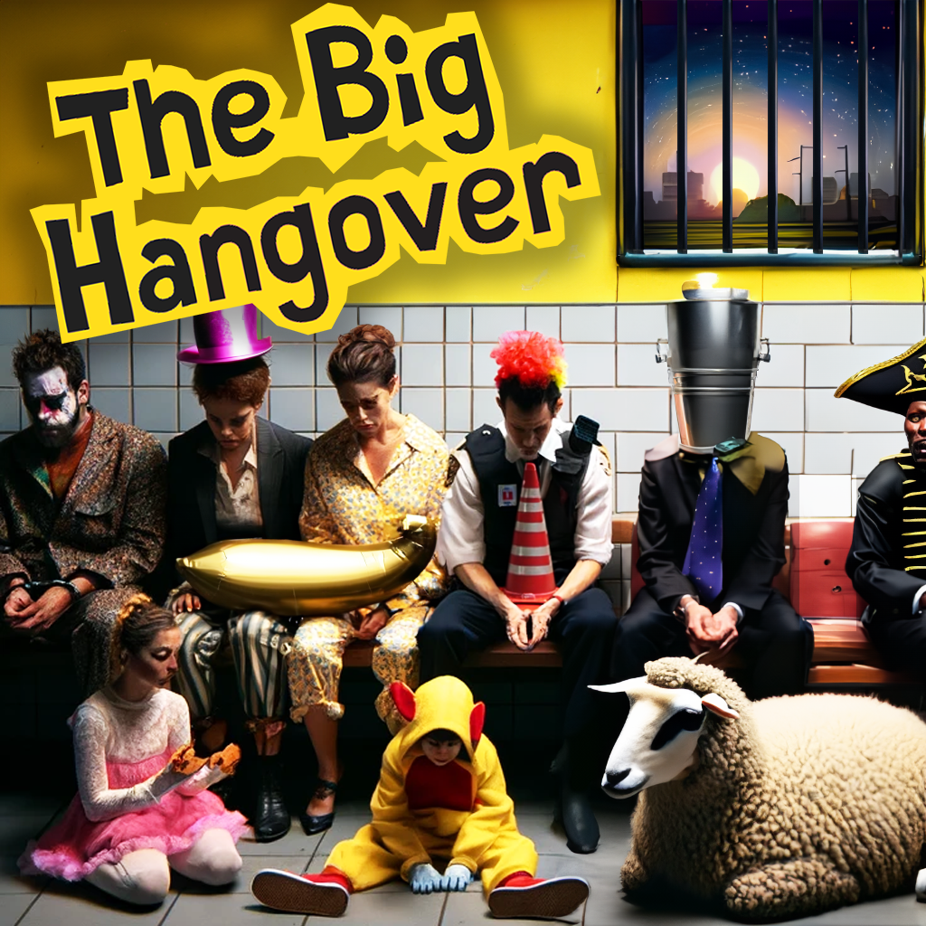 The Big Hangover