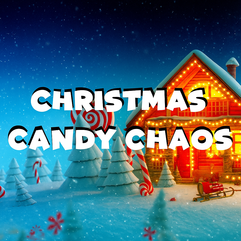 Santas final checklist 